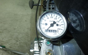 YAMAHA DRAGSTAR 400 1997 4TR