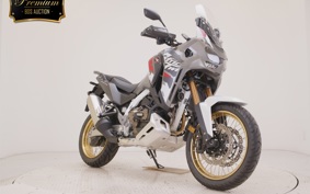 HONDA CRF1100L AFRICA TWIN DCT 2026 SD15