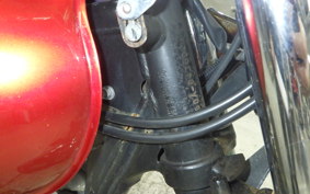 KAWASAKI ESTRELLA RS 2014 BJ250A