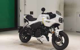 OTHER +CFMOTO PAPIO XO-1 2007