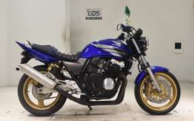 HONDA CB400SF VTEC Spec3 2003 NC39