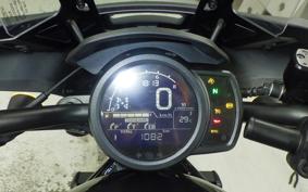 HONDA REBEL 1100 DCT 2022 SC83