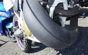 HONDA CRM250AR MD32
