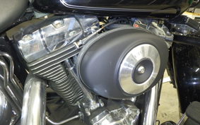 HARLEY FLSTC 1450 2005