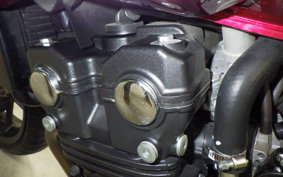 HONDA CB400 SUPER BOLDOR A 2021 NC42