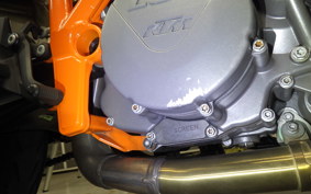 KTM 990 SUPER DUKE R 2013