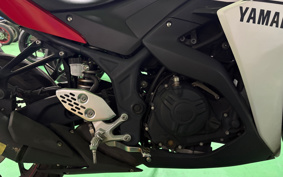 YAMAHA YZF-R25 RG10J