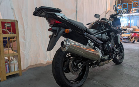 SUZUKI BANDIT1250S ABS 2010 GW72A