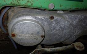 HONDA CHALY 70 1971 CF70