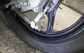 SUZUKI ADDRESS 110 2012 CE47A