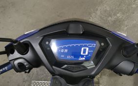 YAMAHA CYGNUS125XSR SED8J