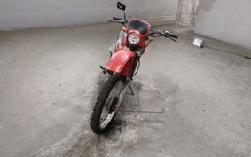HONDA XL250R MD03