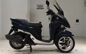 YAMAHA TRICITY 125 SE82J