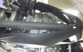 HONDA CB250F MC43
