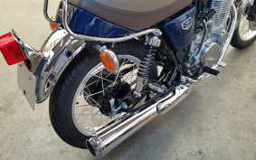 YAMAHA SR400 FINAL ED 2021 RH16J