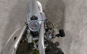 HONDA MONKEY Z50J