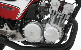 HONDA CB750 1981 RC04