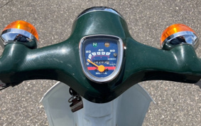 HONDA SUPER CUB50 C50