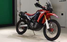 HONDA CRF250 RALLY LDA 2013 MD44