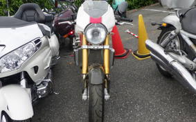 DUCATI MONSTER S4R TESTASTRETTA 2007