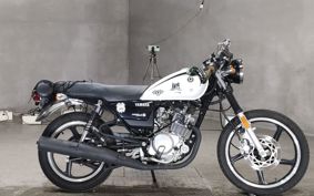 YAMAHA YB125SP PCJL