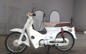 HONDA SUPER CUB50 C50