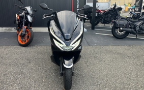 HONDA PCX 125 JF81