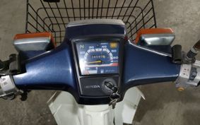 HONDA SUPER CUB50 C50