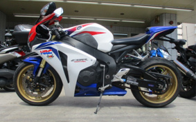 HONDA CBR1000RR 2008 SC59