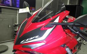HONDA CBR250RR A 2024 MC51