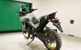HONDA TRANSALP XL750 2026 RD16