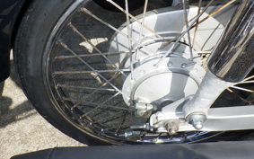 HONDA C50 SUPER CUB AA09