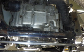 HONDA STEED 400 1990 NC26