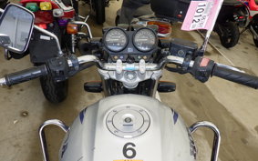 HONDA CB400SF VTEC K NC39