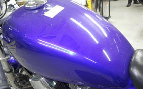 HONDA VT750S 2012