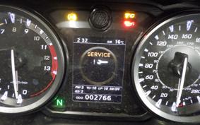 SUZUKI HAYABUSA Gen.3 2022 EJ11A