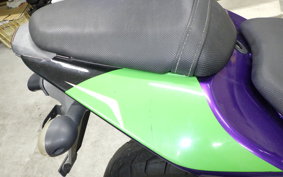 KAWASAKI NINJA 250R 2019 EX250K