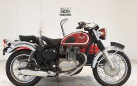 KAWASAKI ESTRELLA CUSTOM SIDECAR 2012 BJ250A