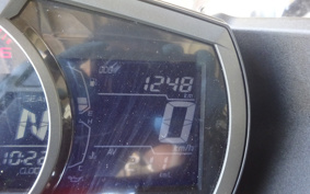 KAWASAKI Ninja 250 ABS EX250Y