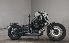 YAMAHA DRAGSTAR 400 1997 4TR