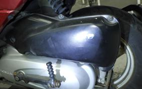 HONDA DIO Gen.6 AF62