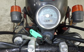 HONDA APE 50 2023 AC16