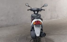 SUZUKI ADDRESS V125 CF46A