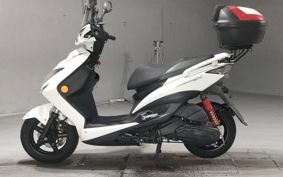 YAMAHA CYGNUS125XSR SE44J