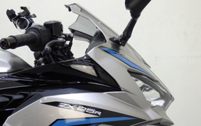 KAWASAKI NINJA ZX-25R SE ZX250H