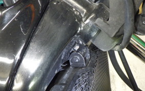 HONDA V45 MAGNA 1989 RC28