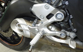 YAMAHA MT-09 2018 RN34J