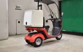 HONDA GYRO CANOPY 2002 TA03