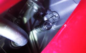 HONDA CBR1000RR RSP 2021 SC82