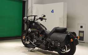 HARLEY FLSS 1800 2016